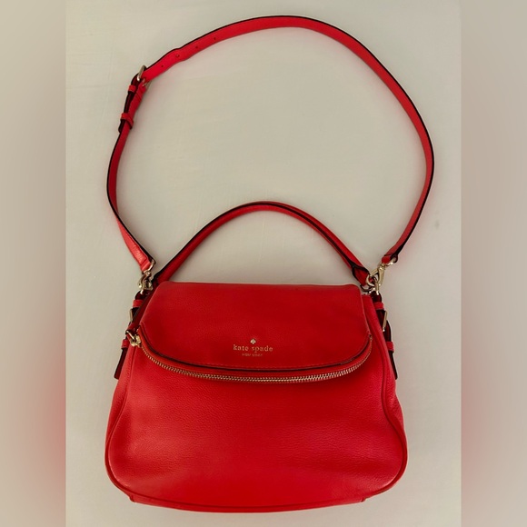 Kate Spade Shoulder Bag - Picture 1 of 13